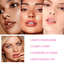 Load image into Gallery viewer, Color Changing Lip Oil
