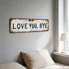 Load image into Gallery viewer, Metal Decorative Wall Plaque