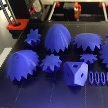 Load image into Gallery viewer, 3D Printed Heart Gears
