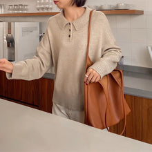 Load image into Gallery viewer, Large Capacity Shoulder Bag