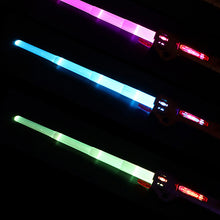 Load image into Gallery viewer, StarWar Light Sword