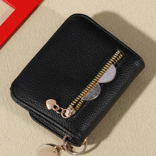 Load image into Gallery viewer, Genuine leather Popular Women&#39;s Coin Purse