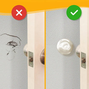 Door Handle Stopper Wall Protector