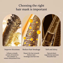 Load image into Gallery viewer, Moisturize Maca Hair collagen