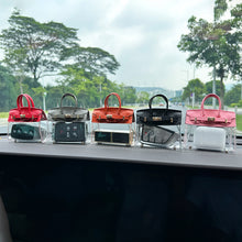 Load image into Gallery viewer, Car Key Mini Handbag