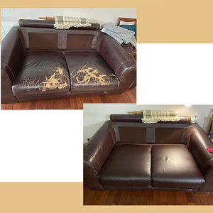Self-adhesive Leather Repair Patches