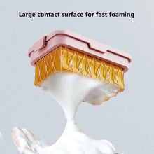Load image into Gallery viewer, Multifunctional Lathering Soap Box