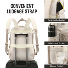 Load image into Gallery viewer, Large Capacity Laptop Backpack