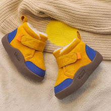 Load image into Gallery viewer, Baby Snow Boots