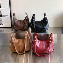 Load image into Gallery viewer, Popular versatile shoulder bag