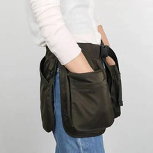 Load image into Gallery viewer, Multi Functional Outdoor High-Capacity Waist Bag