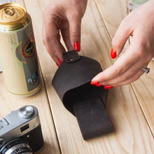 Load image into Gallery viewer, Belt Drink Holder