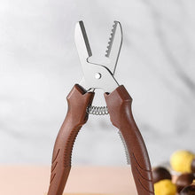 Load image into Gallery viewer, Walnut Chestnut Nut Shell Opener