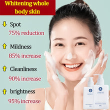 Load image into Gallery viewer, Southern Xiehe Niacinamide Whitening Facial Cleanser