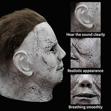 Load image into Gallery viewer, McK-M-L Scar Mask