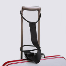 Load image into Gallery viewer, Elastic Fastening Belt for Luggage