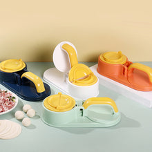 Load image into Gallery viewer, 3 in 1 Kitchen Dumpling Mold Pressing Machine