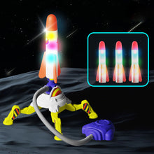 Load image into Gallery viewer, Rocket Launch Toys