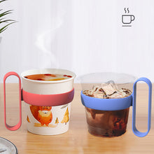 Load image into Gallery viewer, Anti-Scalding Holder (10 PCS)