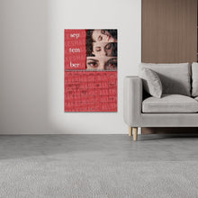 Load image into Gallery viewer, hoa hoa 2025-kalender