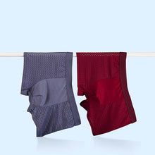Load image into Gallery viewer, Bamboo Fiber Boxer Shorts