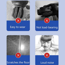 Load image into Gallery viewer, Smooth Mobility Directional Caster Wheel