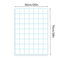 Load image into Gallery viewer, Large Laminated Dry Erase Posters