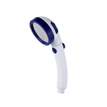 Load image into Gallery viewer, Three-Mode Adjustment Shower Heads