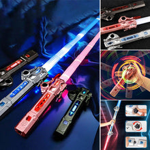 Load image into Gallery viewer, StarWar Light Sword