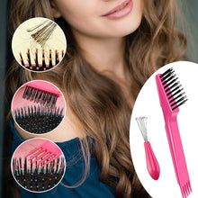 Load image into Gallery viewer, Hair Brush Cleaning Tool