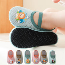 Load image into Gallery viewer, Baby Caroon Non-Slip Shoes