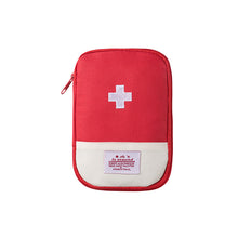Load image into Gallery viewer, Mini Portable Medical Bag