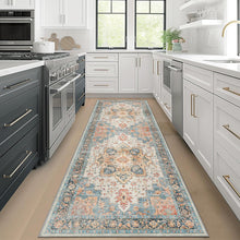 Load image into Gallery viewer, Bohemian Washable Non-Slip Kitchen Mats