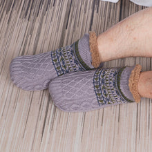 Load image into Gallery viewer, Super Soft Cosy Winter Lounge Socks