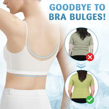 Load image into Gallery viewer, Ultra-Thin Seamless Ice Silk Cooling Bra