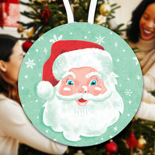 Load image into Gallery viewer, Prank Goat Scream Ornament