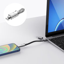 Load image into Gallery viewer, 2024 Portable 100W Fast Charging Data Cable