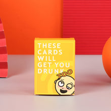 Load image into Gallery viewer, Fun Adult Drinking Game for Parties