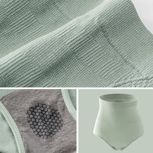 Load image into Gallery viewer, Seamless High Waisted Panties