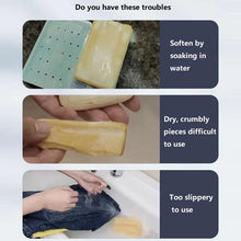 Load image into Gallery viewer, Multifunctional Lathering Soap Box
