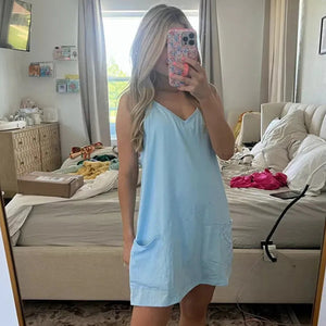 Women's Mini Dress