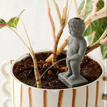Load image into Gallery viewer, Peeing Boy Selvvanning Stake