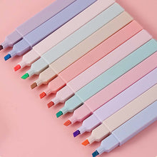 Load image into Gallery viewer, Morandi Large Capacity Stationery Set