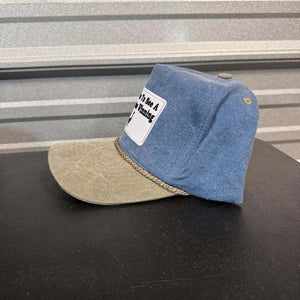 They Hate To See A Silly Goose Winning Hat