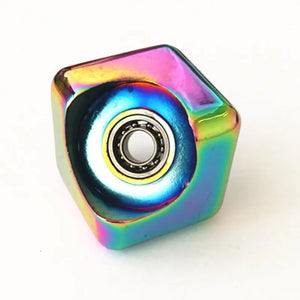 Finger Spinner Cube