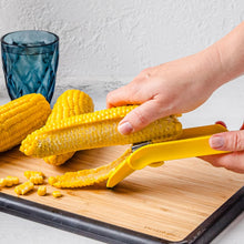 Load image into Gallery viewer, Easy Clean Corn Cob Peeler