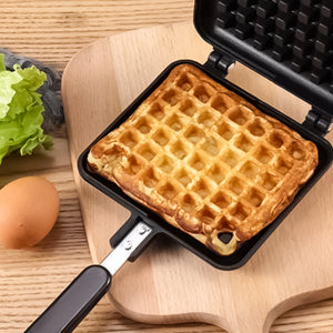 Waffle Cake Mould