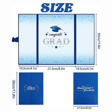 Load image into Gallery viewer, 2024 Graduation Guest Book