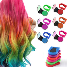 Load image into Gallery viewer, Temporary Hair Dye