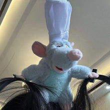 Load image into Gallery viewer, Cute Mouse Cartoon Headwear